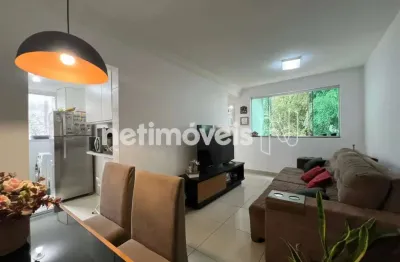 Apartamento com 2 quartos à venda na Rua Luiza Carvalho Torres, Santo Antônio, Belo Horizonte