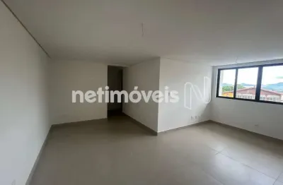 Cobertura com 4 quartos à venda na Rua Marliéria, Santa Inês, Belo Horizonte