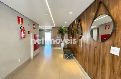 Cobertura com 3 quartos à venda na Rua Raul Seixas, Manacás, Belo Horizonte