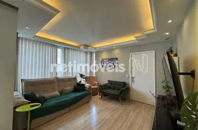 Apartamento 3 quartos pronto para morar com playground no funcionários