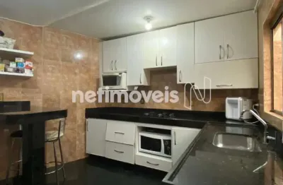 Casa com 3 quartos à venda na Rua Professor Mercedo Moreira, Itapoã, Belo Horizonte