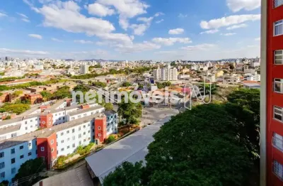 Apartamento com 3 quartos à venda na Rua Frederico Bracher Júnior, Padre Eustáquio, Belo Horizonte