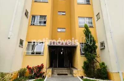 Apartamento com 2 quartos à venda na Rua Martinica, Santa Branca, Belo Horizonte