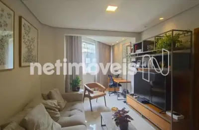 Cobertura são lucas com 160m²;, 3 quartos, 2 suítes e 3 vagas, belamente decorada, pronta pra você!