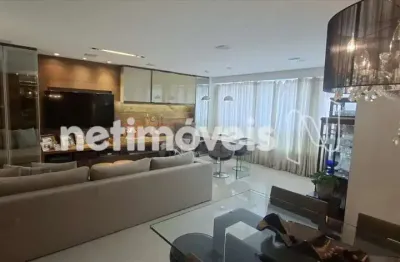 3 quartos no cobiçado prédio com lazer completo, melhor do funcionários: 105 m²;, 2 vagas, portaria.