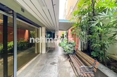 Apartamento com 2 quartos à venda na Rua Alagoas, Savassi, Belo Horizonte