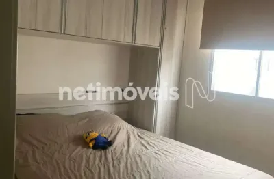 Cobertura com 2 quartos à venda na Rua Blenda, Camargos, Belo Horizonte