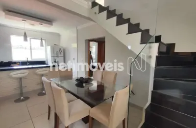 Cobertura com 2 quartos à venda na Rua das Acácias, Novo Horizonte, Sabará