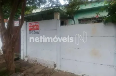 Lote à venda – lote 11 quarteirão 12bairro paquetá – belo horizonte/mg