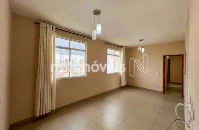 Apartamento com 3 quartos à venda na Rua Hermilo Alves, Santa Tereza, Belo Horizonte