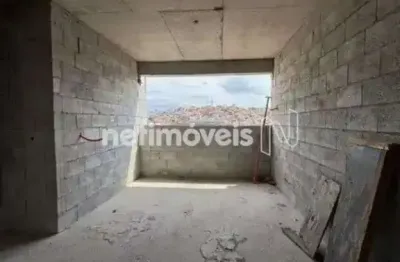 Apartamento com 2 quartos à venda na Rua dos Atleticanos, Milionários, Belo Horizonte