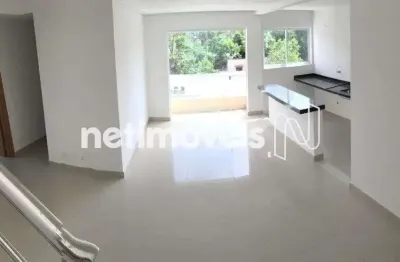 Cobertura com 3 quartos à venda na Rua Vereador Ildeu Viana De Matos, Centro, Lagoa Santa