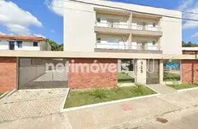 Residencial bel lago em lagoa santa – 3 quartos com suíte e 2 vagas cobertas