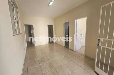 Casa com 5 quartos à venda na Rua Fluorina, Paraíso, Belo Horizonte