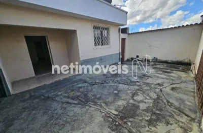 Casa com 5 quartos à venda na Rua Fluorina, Paraíso, Belo Horizonte