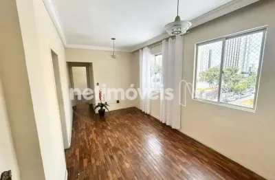 Apartamento com 3 quartos à venda na Rua Alberto Cintra, União, Belo Horizonte
