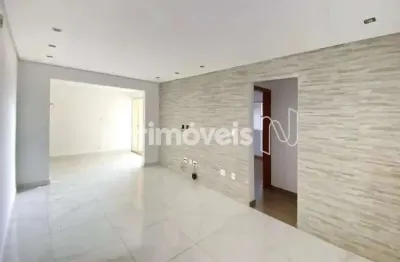 Apartamento com 2 quartos à venda na Rua Dom Pedrito, Nova Vista, Belo Horizonte