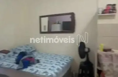 Kitnet / Stúdio à venda na Avenida Henfil, Serrano, Belo Horizonte