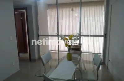 Apartamento 02 quartos e 02 vagas para venda - mobiliado, pronto para morar!