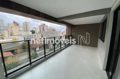 Excelente apartamento na serra, acabamento superior, apenas 1 quarteirão do minas ii.