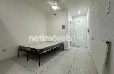 Kitnet / Stúdio à venda na Avenida Henfil, Serrano, Belo Horizonte