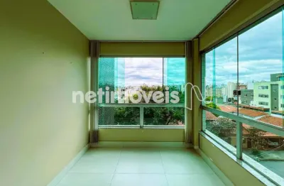 Compre Apartamento 4 quartos, 2 suítes, elevador, 2 vagas à venda no bairro Ipiranga, Silveira BH