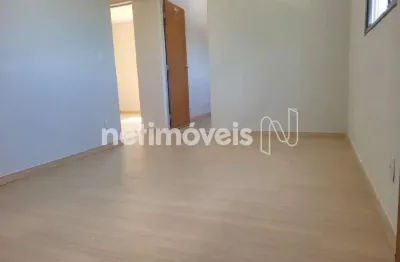 Apartamento com 3 quartos à venda na Rua Radialista Mário Batista, Céu Azul, Belo Horizonte