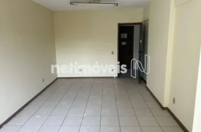 Sala comercial à venda na Rua Juiz de Fora, Barro Preto, Belo Horizonte