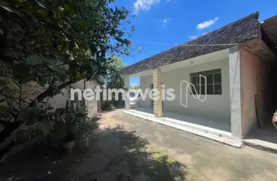 Casa à venda na Avenida Presidente Carlos Luz, Caiçaras, Belo Horizonte