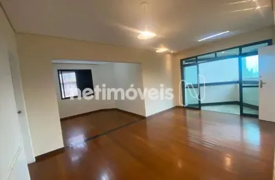 Apartamento com 3 quartos à venda na Rua Engenheiro Caetano Lopes, Comiteco, Belo Horizonte