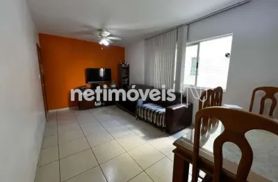 Apartamento a venda no Palmares, 03 quartos, 01 suíte, 02 vagas