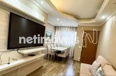 Excelente apartamento 3 quartos à venda no Santa Rosa – Pampulha
