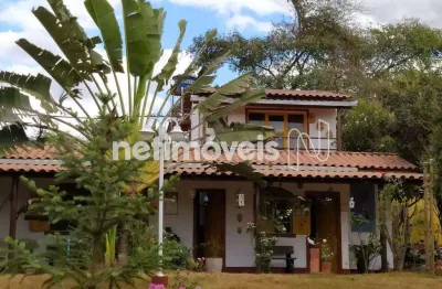 Casa com 4 quartos à venda na Rua Wilson Pinheiro Dinis, Jardim Anchieta, Sarzedo