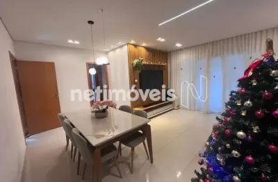 Apartamento 3 quartos com suíte área privativa em lagoa santa