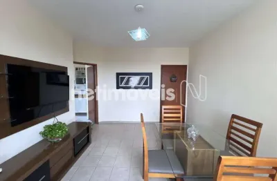 Apartamento com 3 quartos à venda na Avenida Santa Terezinha, Itatiaia, Belo Horizonte