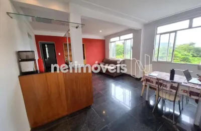 Apartamento com 3 quartos à venda na Avenida Afonso Pena, Serra, Belo Horizonte