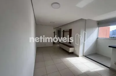 Apartamento com 3 quartos à venda na Rua Shirley Regina das Chagas, Serrano, Belo Horizonte