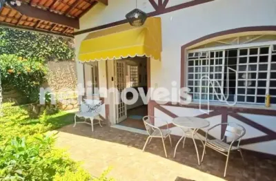Casa com 4 quartos à venda na Rua Itaberá, Santa Efigênia, Belo Horizonte