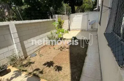 Apartamento com 3 quartos à venda na Rua Pastor Mamélio Ferreira, Camargos, Belo Horizonte