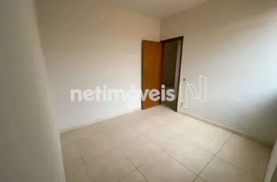 Apartamento com 2 quartos à venda na Avenida José Faria da Rocha, Eldorado, Contagem