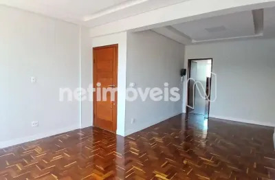 Apartamento com 3 quartos à venda na Rua Stela de Souza, Sagrada Família, Belo Horizonte