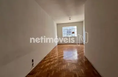 Apartamento com 3 quartos à venda na Rua dos Guajajaras, Centro, Belo Horizonte
