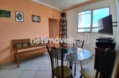 Apartamento com 2 quartos à venda na Rua José Bartolota, Glória, Belo Horizonte