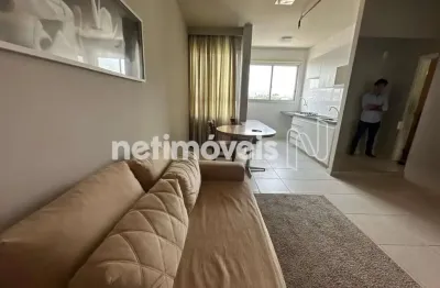 Apartamento com 1 quarto à venda na Rua Artur de Sá, União, Belo Horizonte