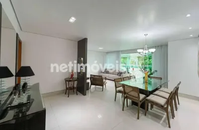 Apartamento de 04 quartos com elevador no bairro liberdade!!!