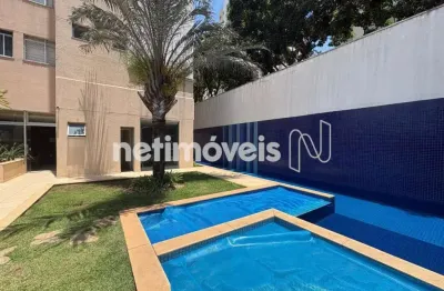 Apartamento 2 quartos com suíte e lazer completo no ouro preto!!