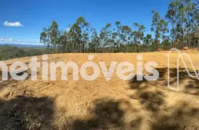 Terreno comercial à venda na Fazenda Da Serra, Zona Rural, Jaboticatubas