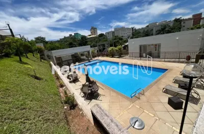 Apartamento com 2 quartos à venda na Avenida Doutor Paulo Ribeiro Nunes, Bairro Empresarial do Mandu, Contagem