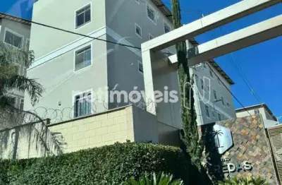 Apartamento com 2 quartos à venda na Avenida das Serra das Palmeiras, Serra Dourada, Vespasiano