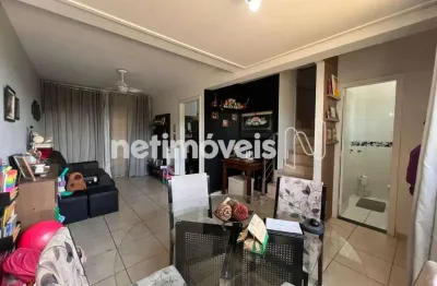 Casa com 3 quartos à venda na Alameda dos Cisnes, Cabral, Contagem